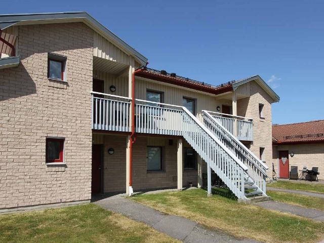 2 rums hus i Furuby 60 m² 6 405 kr
