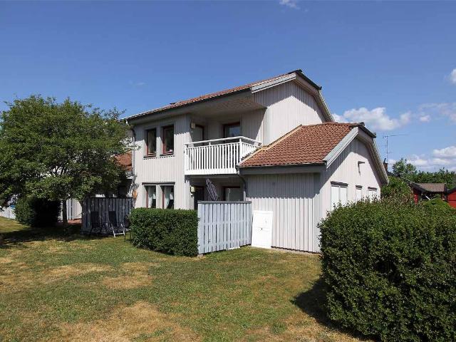 2 rums hus i Furuby 63 m² 6 692 kr
