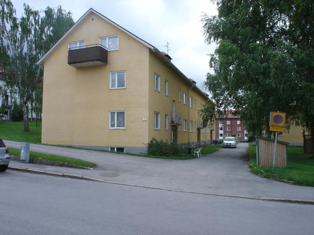 2 rums hus i katrineholm 46 m² 5 007 kr
