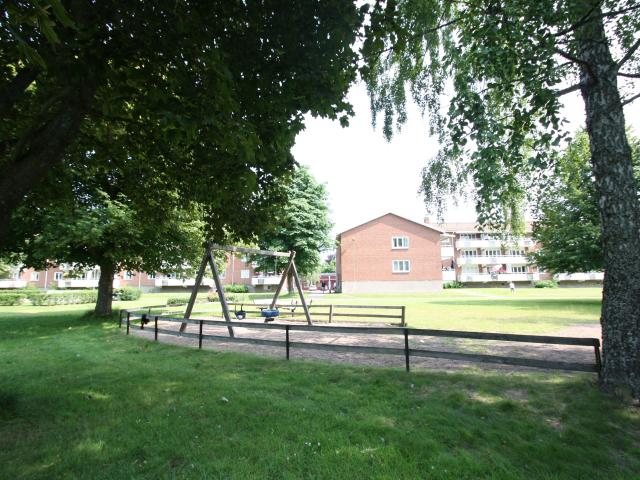 2 rums hus i KARLSTAD 57 m² 7 228 kr