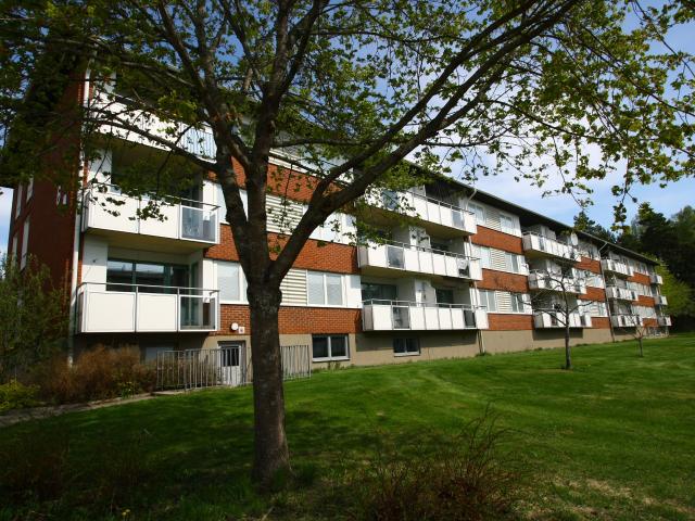 2 rums hus i KARLSTAD 68 m² 7 016 kr