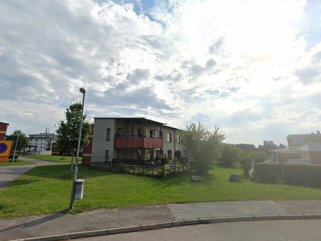 2 rums hus i Kumla 63 m² 9 753 kr