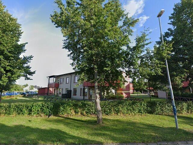 2 rums hus i Kumla 63 m² 9 753 kr