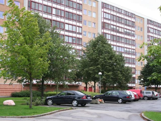 2 rums hus i HALMSTAD 52 m² 5 088 kr