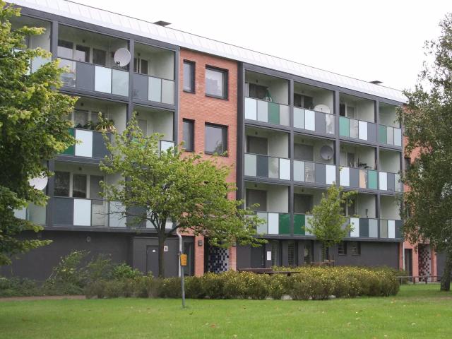 2 rums hus i HALMSTAD 69 m² 6 485 kr