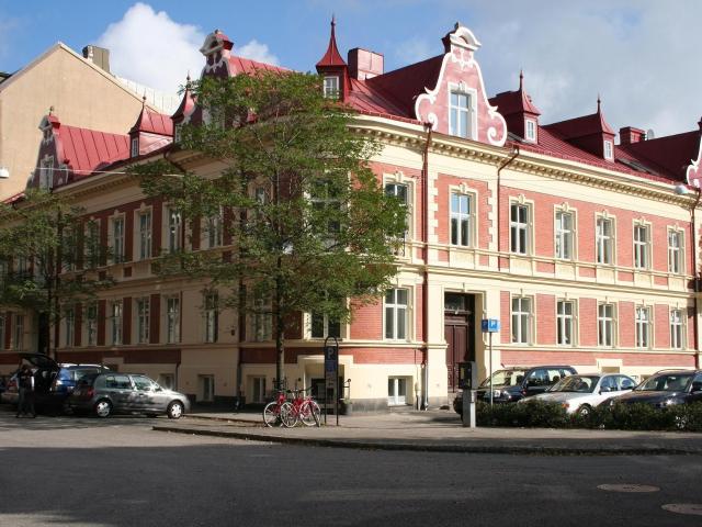 2 rums hus i HALMSTAD 78 m² 8 330 kr