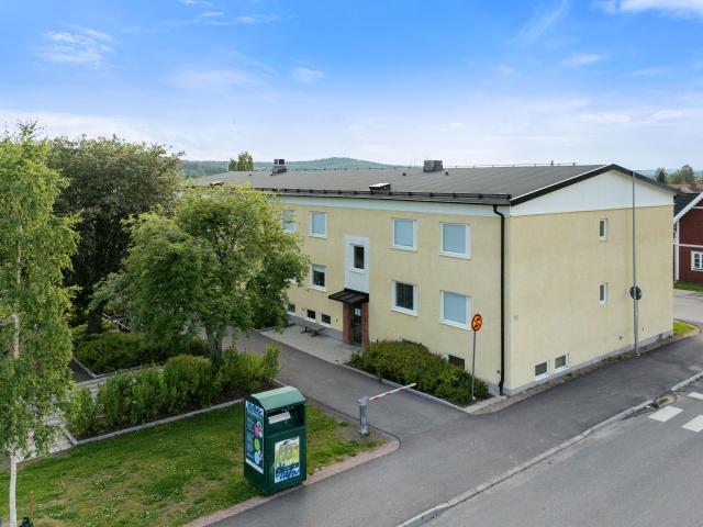 2 rums hus i HEDEMORA 68 m² 7 318 kr