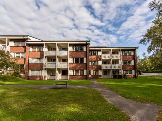 2 rums hus i Hjo 67 m² 8 303 kr