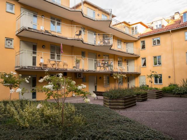 2 rums hus i Hjo 72 m² 7 820 kr