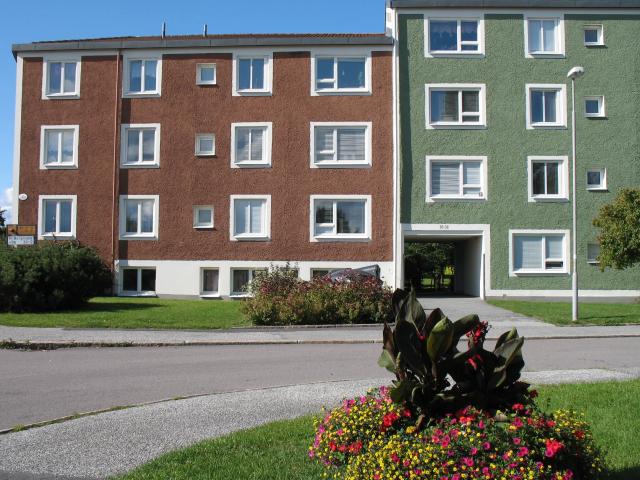 2 rums hus i ÖREBRO 35 m² 4 499 kr