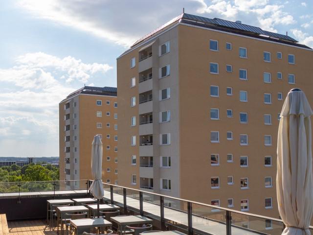 2 rums hus i ÖREBRO 48 m² 7 228 kr