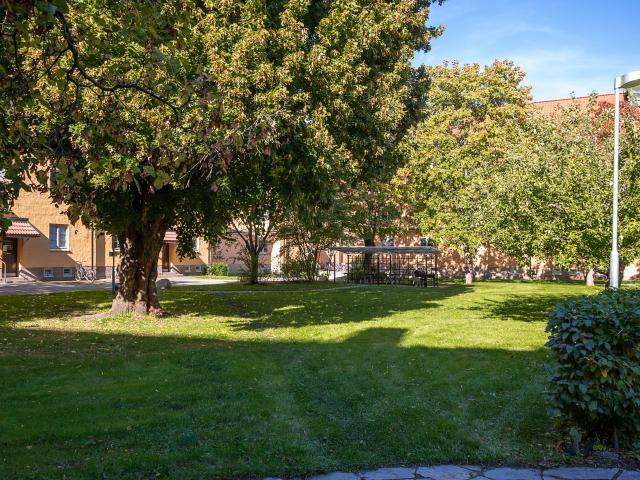 2 rums hus i ÖREBRO 55 m² 6 828 kr