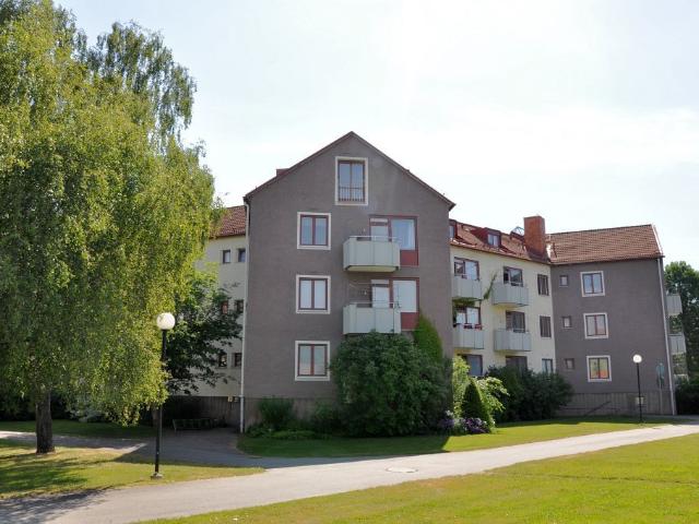 2 rums hus i ÖREBRO 57 m² 7 447 kr