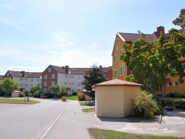 2 rums hus i ÖREBRO 57 m² 7 189 kr