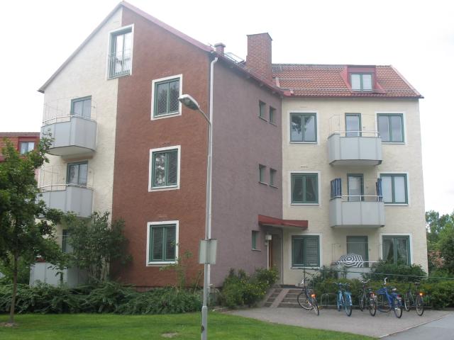2 rums hus i ÖREBRO 58 m² 7 244 kr