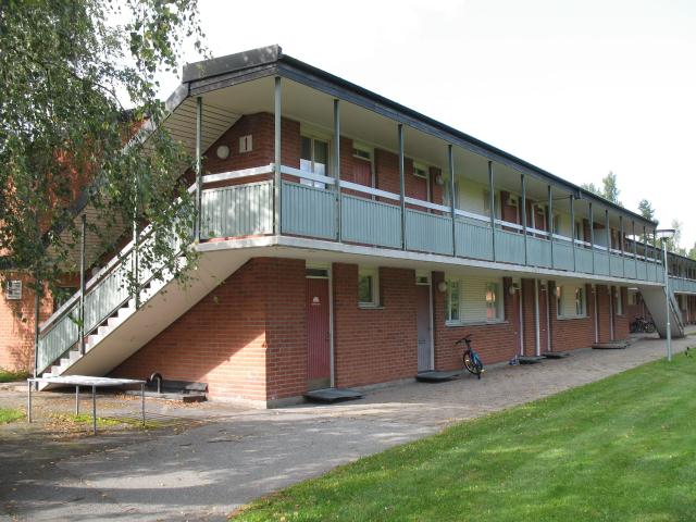 2 rums hus i ÖREBRO 59 m² 6 113 kr