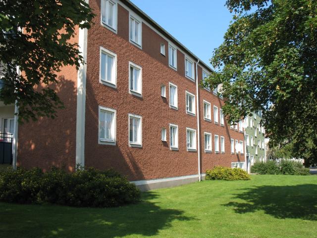 2 rums hus i ÖREBRO 52 m² 6 800 kr