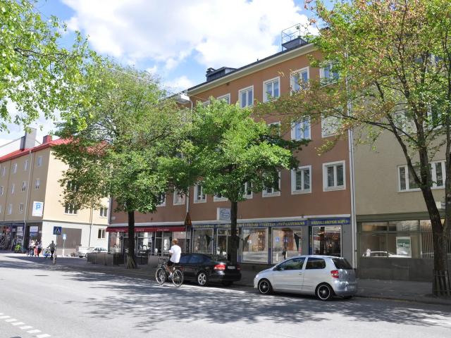 2 rums hus i ÖREBRO 65 m² 7 964 kr