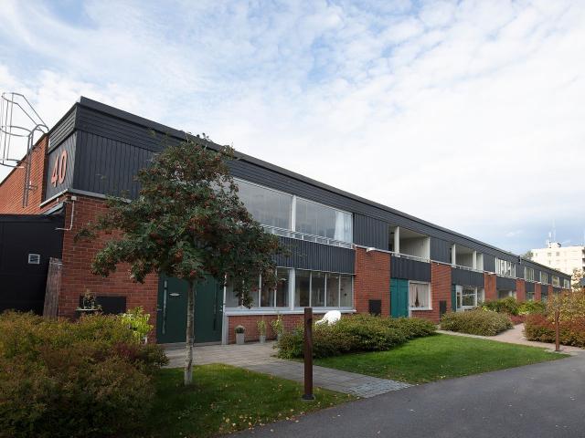 2 rums hus i ÖREBRO 65 m² 7 076 kr