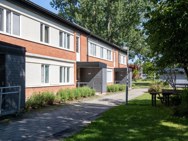2 rums hus i ÖREBRO 65 m² 6 551 kr