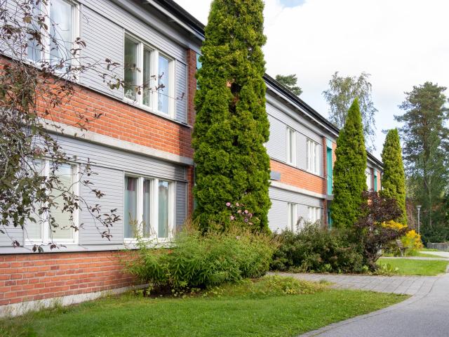 2 rums hus i ÖREBRO 65 m² 6 757 kr
