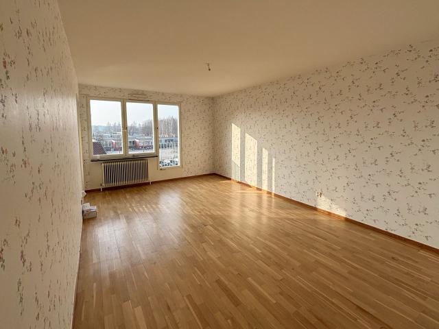 2 rums hus i ÖREBRO 67 m² 7 146 kr