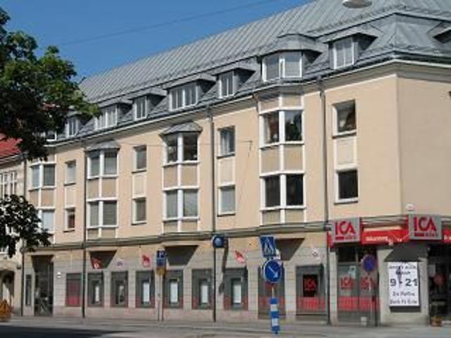 2 rums hus i ÖREBRO 68 m² 8 589 kr