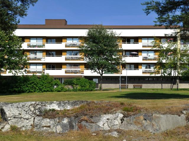 2 rums hus i Örnsköldsvik 51 m² 5 899 kr