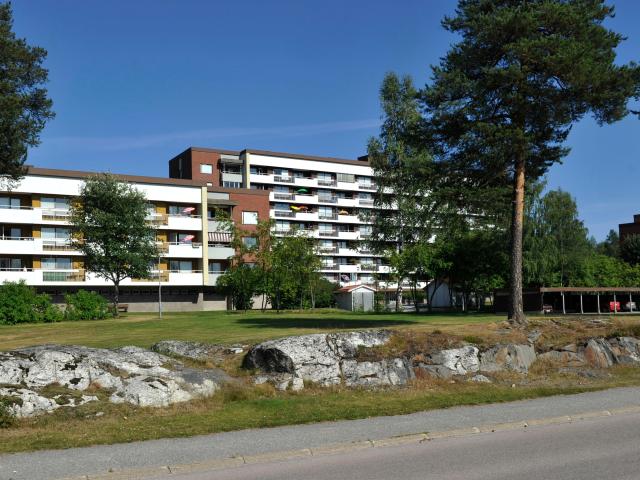 2 rums hus i Örnsköldsvik 51 m² 5 960 kr