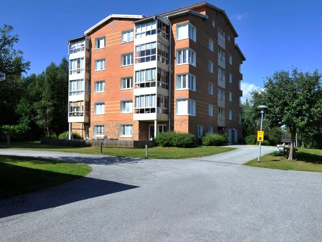 2 rums hus i Örnsköldsvik 73 m² 9 171 kr
