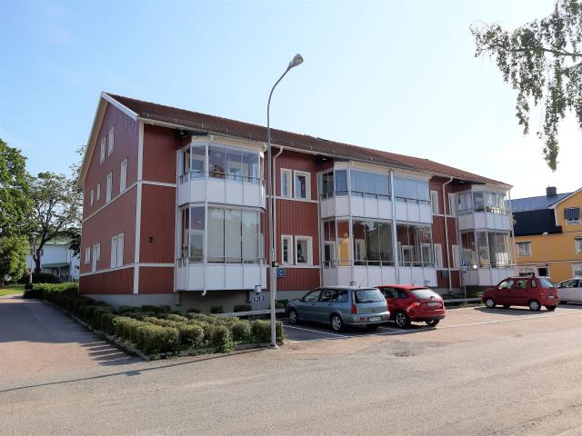 2 rums hus i Östhammar 60 m² 8 716 kr