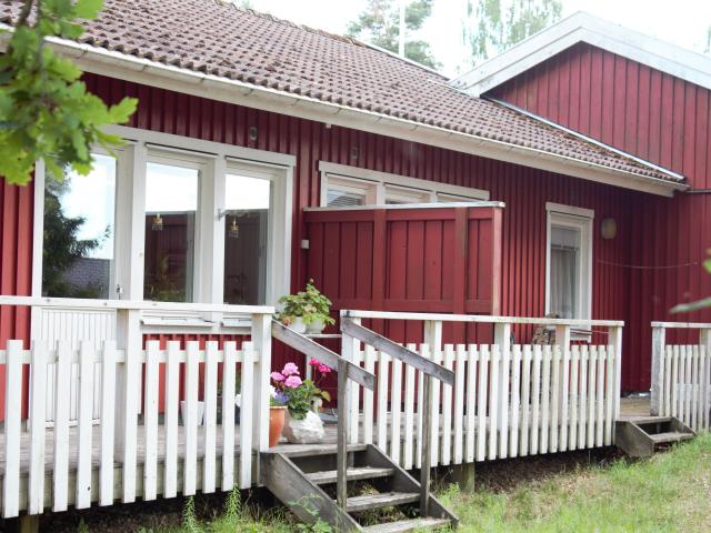 2 rums hus i ÖXABÄCK 52 m² 5 321 kr