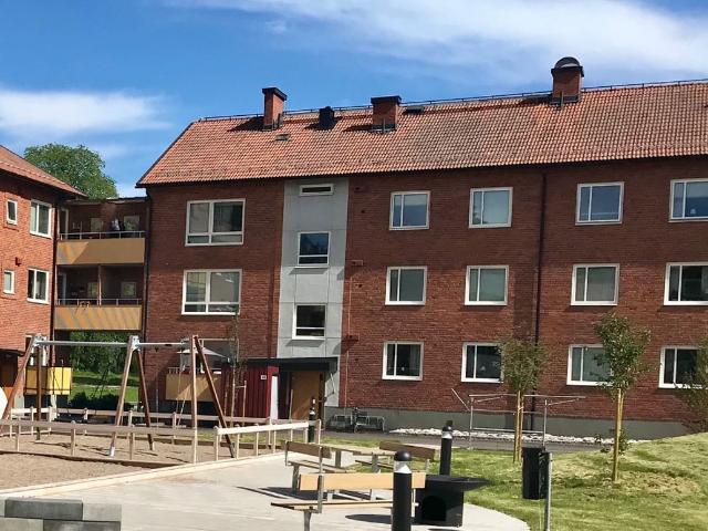 2 rums hus i SÄFFLE 55 m² 5 948 kr