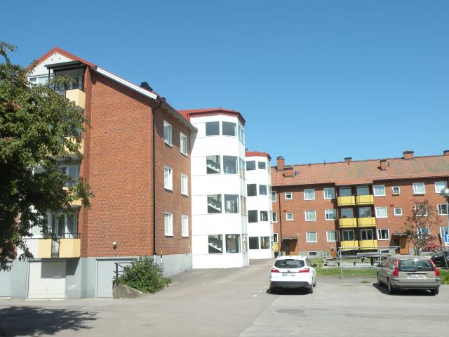 2 rums hus i SÄFFLE 56 m² 6 007 kr