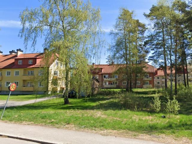 2 rums hus i SÄFFLE 57 m² 6 072 kr