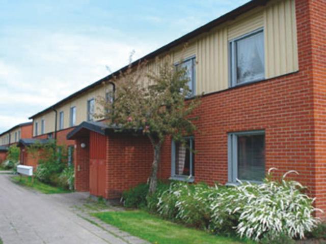 2 rums hus i ÅRJÄNG 60 m² 5 720 kr