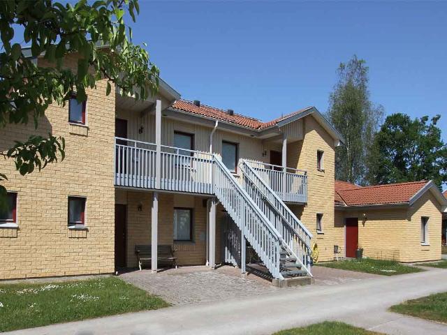 2 rums hus i Åryd 60 m² 6 561 kr