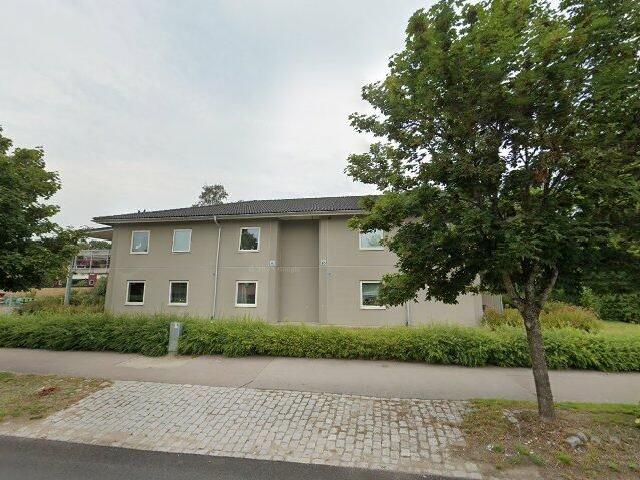 2 rums hus i VISLANDA 62 m² 8 834 kr