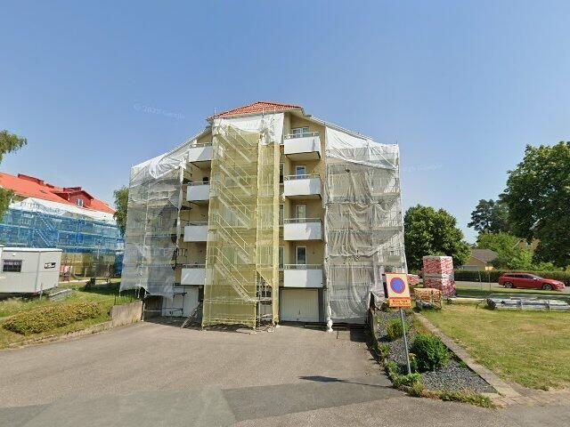 2 rums lägenhet i Taberg 54 m² 6 309 kr