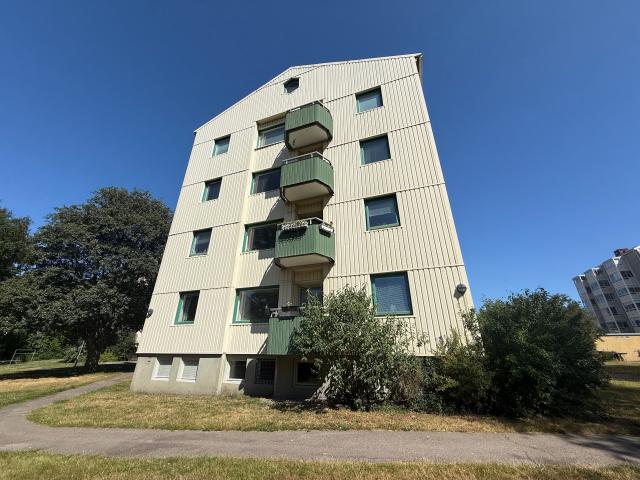 2 rums lägenhet i Tegelviken 57 m² 6 420 kr