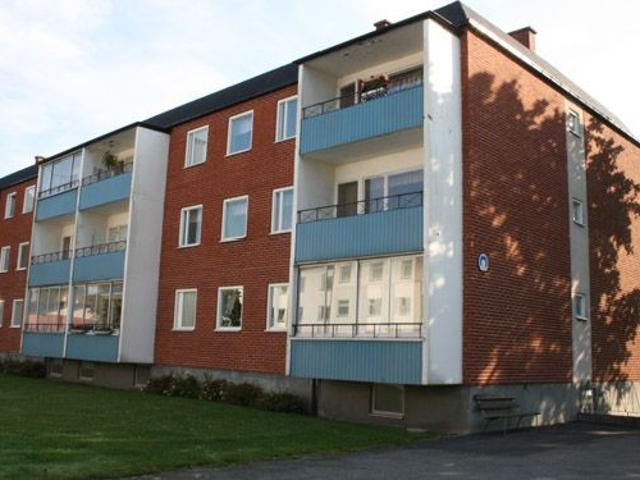 2 rums lägenhet i Tollarp 60 m² 5 907 kr