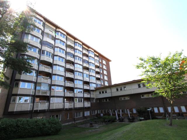 2 rums lägenhet i TROLLHÄTTAN 52 m² 7 580 kr
