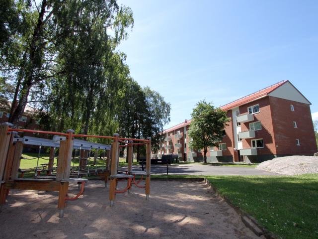 2 rums lägenhet i TROLLHÄTTAN 57 m² 6 453 kr
