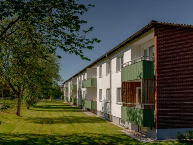2 rums lägenhet i Trollhättan 58 m² 7 252 kr