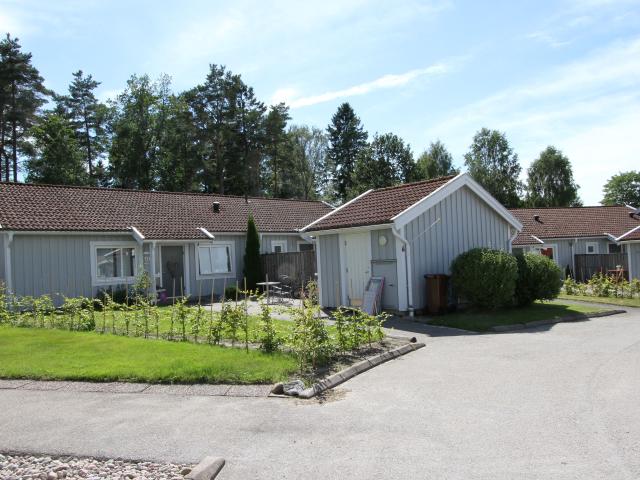 2 rums lägenhet i TROLLHÄTTAN 60 m² 6 730 kr