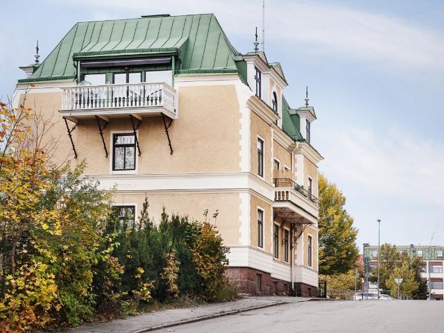 2 rums lägenhet i Tranås 45 m² 6 100 kr