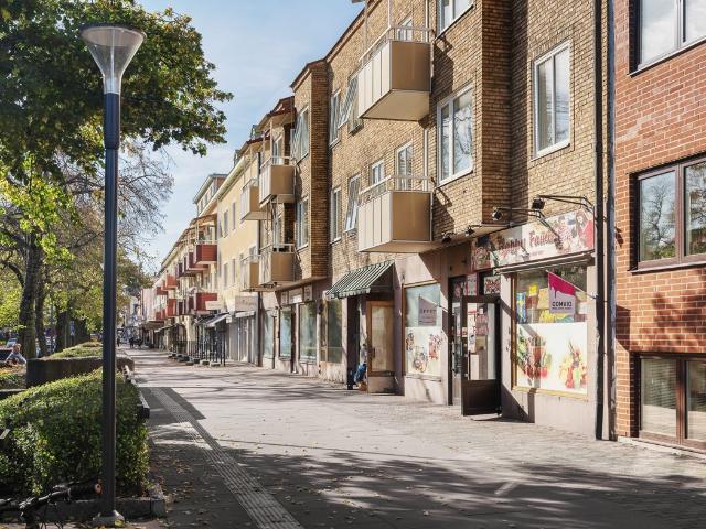 2 rums lägenhet i Tranås 46 m² 6 157 kr