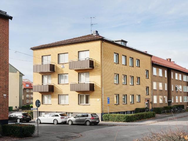 2 rums lägenhet i Tranås 58 m² 6 657 kr