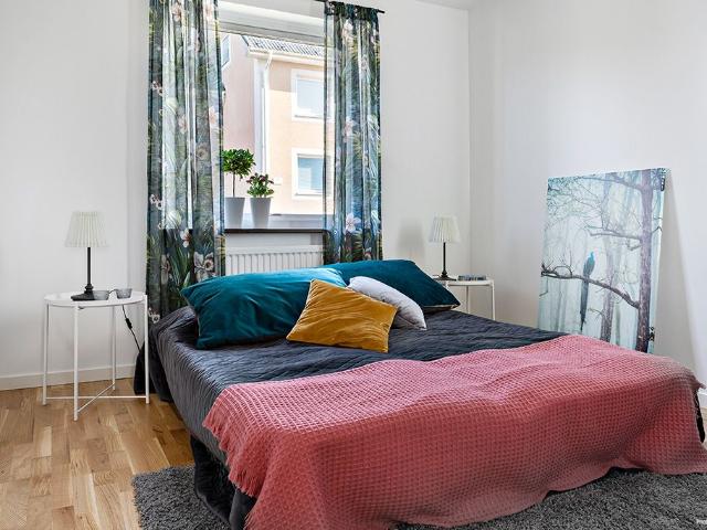 2 rums lägenhet i Tranås 64 m² 7 724 kr