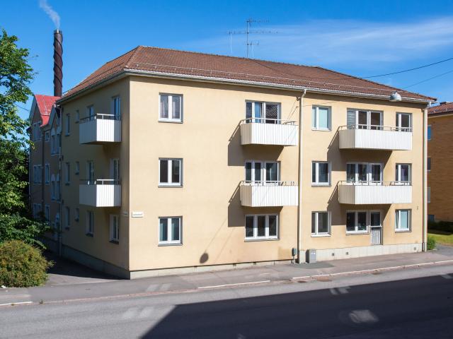 2 rums lägenhet i Tranås 64 m² 7 848 kr